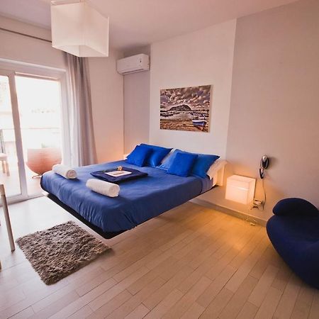 B&B La Bella Vita Palermo Pokoj fotografie
