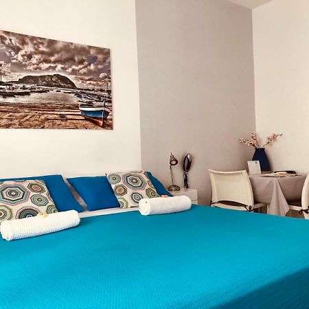 B&B La Bella Vita Palermo Exteriér fotografie