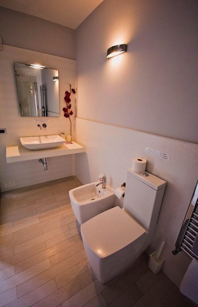 B&B La Bella Vita Palermo Exteriér fotografie