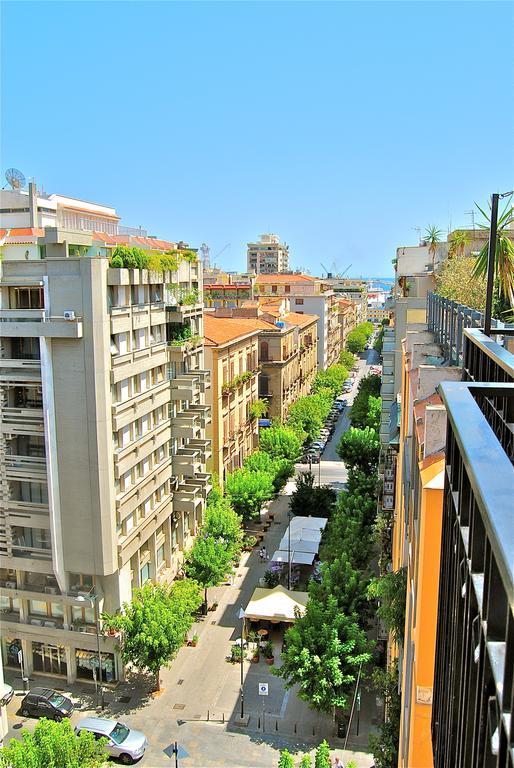 B&B La Bella Vita Palermo Exteriér fotografie