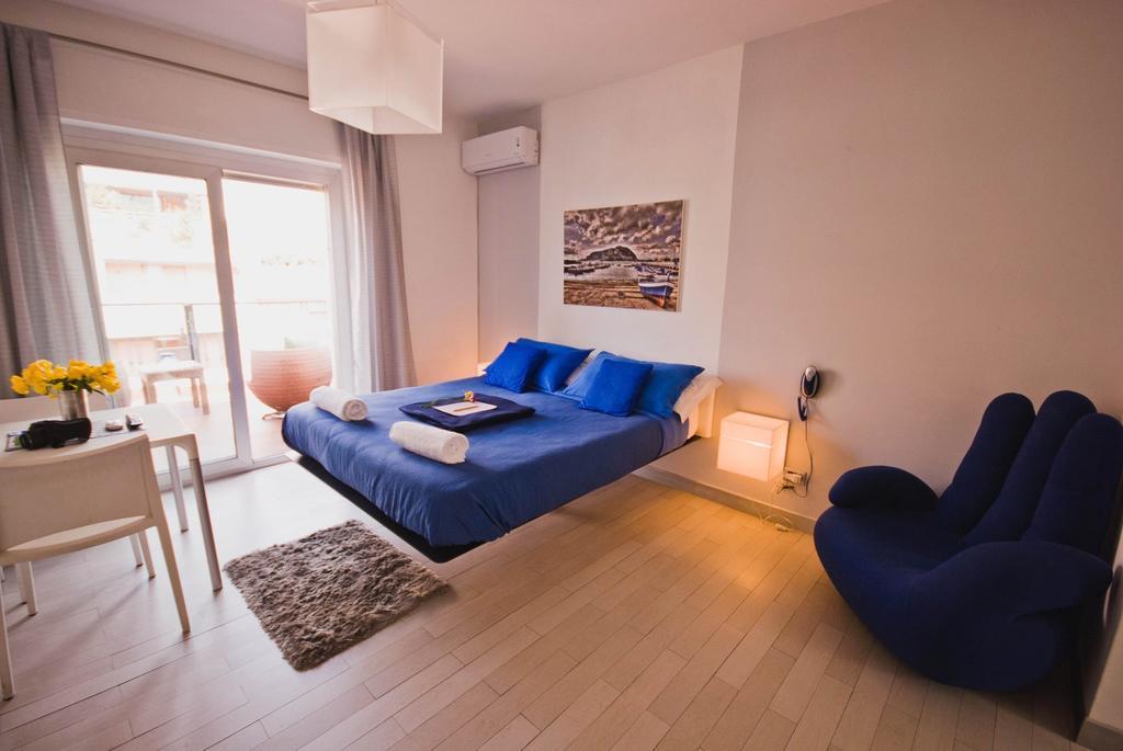 B&B La Bella Vita Palermo Pokoj fotografie