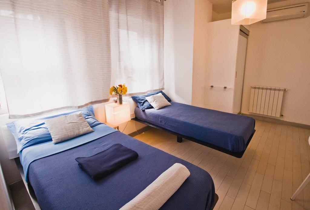 B&B La Bella Vita Palermo Pokoj fotografie