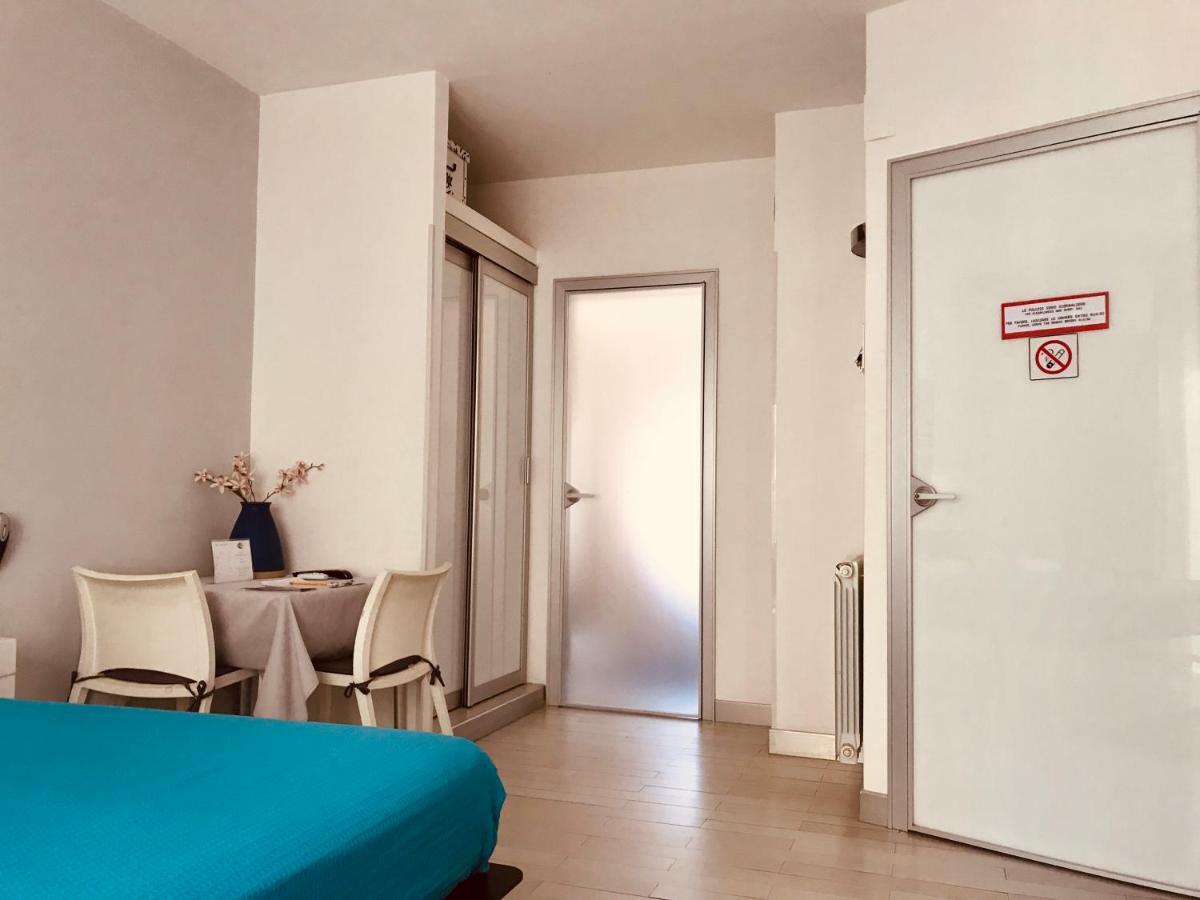 B&B La Bella Vita Palermo Exteriér fotografie